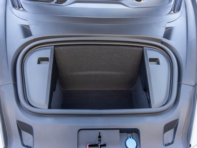 2025 Porsche Taycan Taycan 4