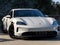 2025 Porsche Taycan Taycan 4