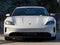 2025 Porsche Taycan Taycan 4