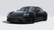 2026 Porsche Taycan Taycan 4 Black Edition