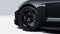 2026 Porsche Taycan Taycan 4 Black Edition