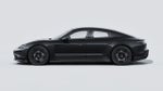 2026 Porsche Taycan Taycan 4 Black Edition
