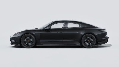 2026 Porsche Taycan Taycan 4 Black Edition