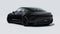 2026 Porsche Taycan Taycan 4 Black Edition