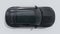 2026 Porsche Taycan Taycan 4 Black Edition