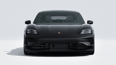 2026 Porsche Taycan Taycan 4 Black Edition