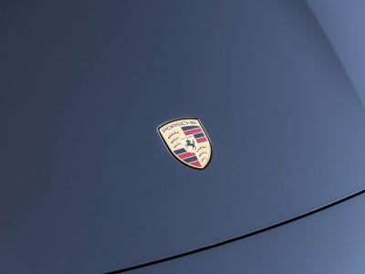 2025 Porsche Taycan Taycan