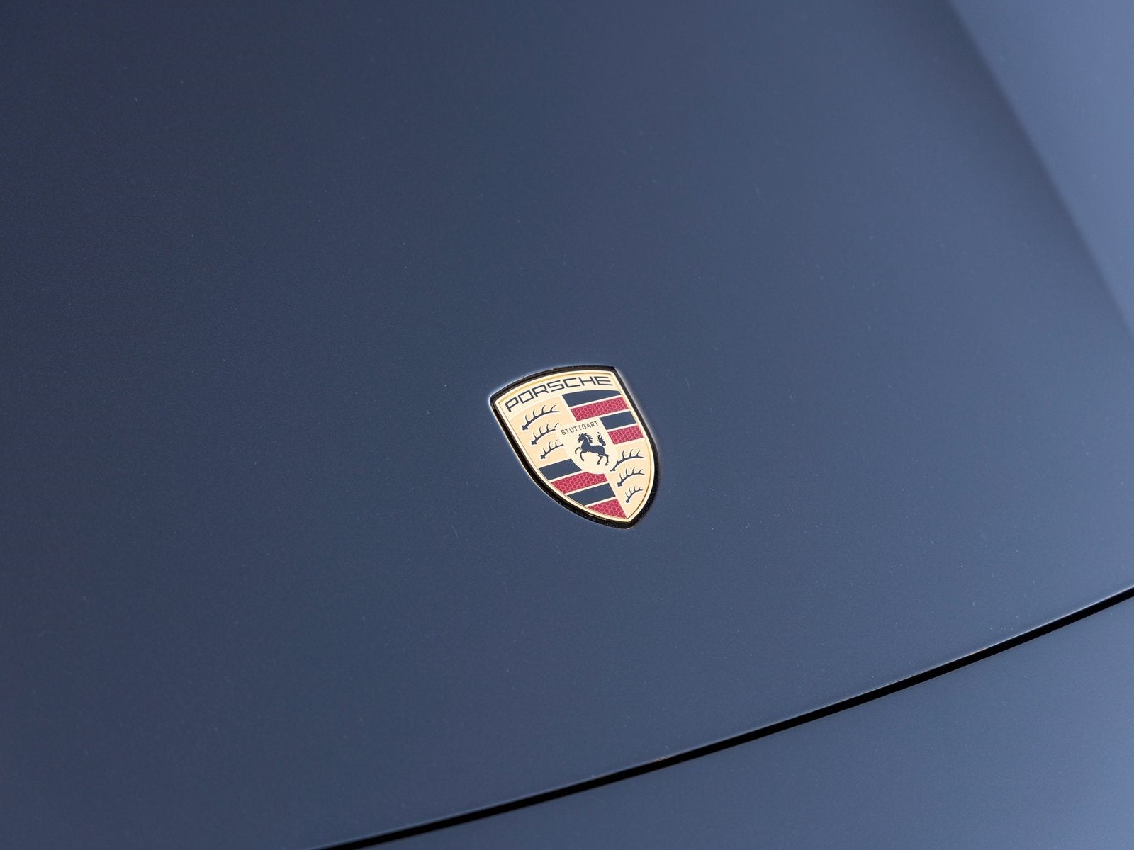 2025 Porsche Taycan Taycan