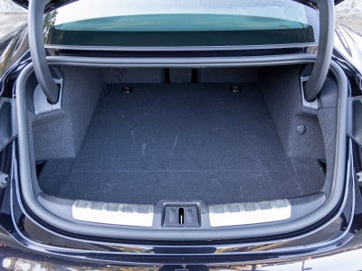 2025 Porsche Taycan Taycan