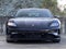 2025 Porsche Taycan Taycan