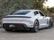2025 Porsche Taycan Taycan