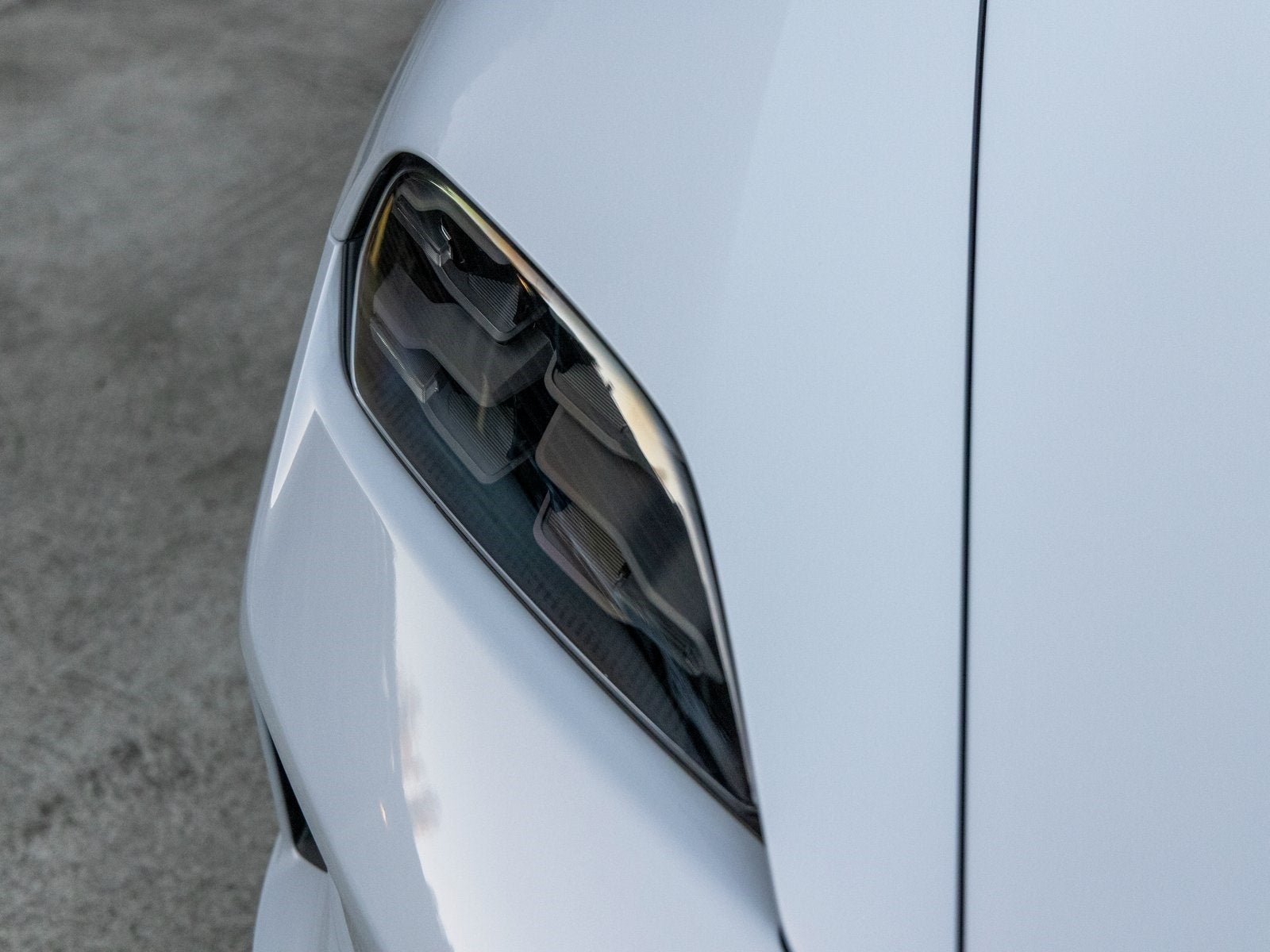 2025 Porsche Taycan Taycan