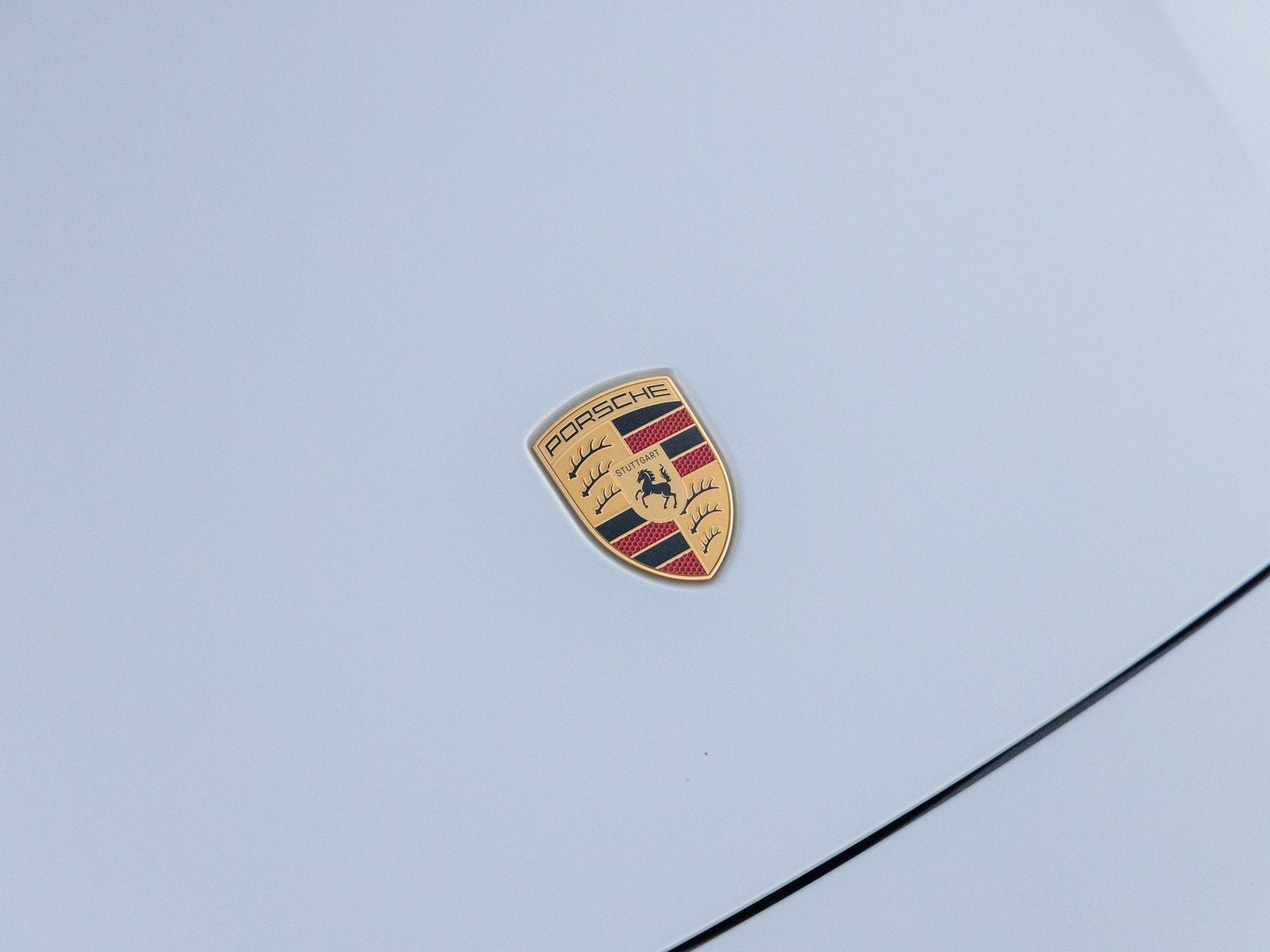 2025 Porsche Taycan Taycan