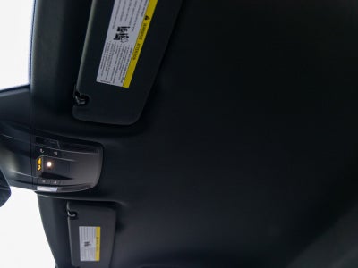 2025 Porsche Taycan Taycan