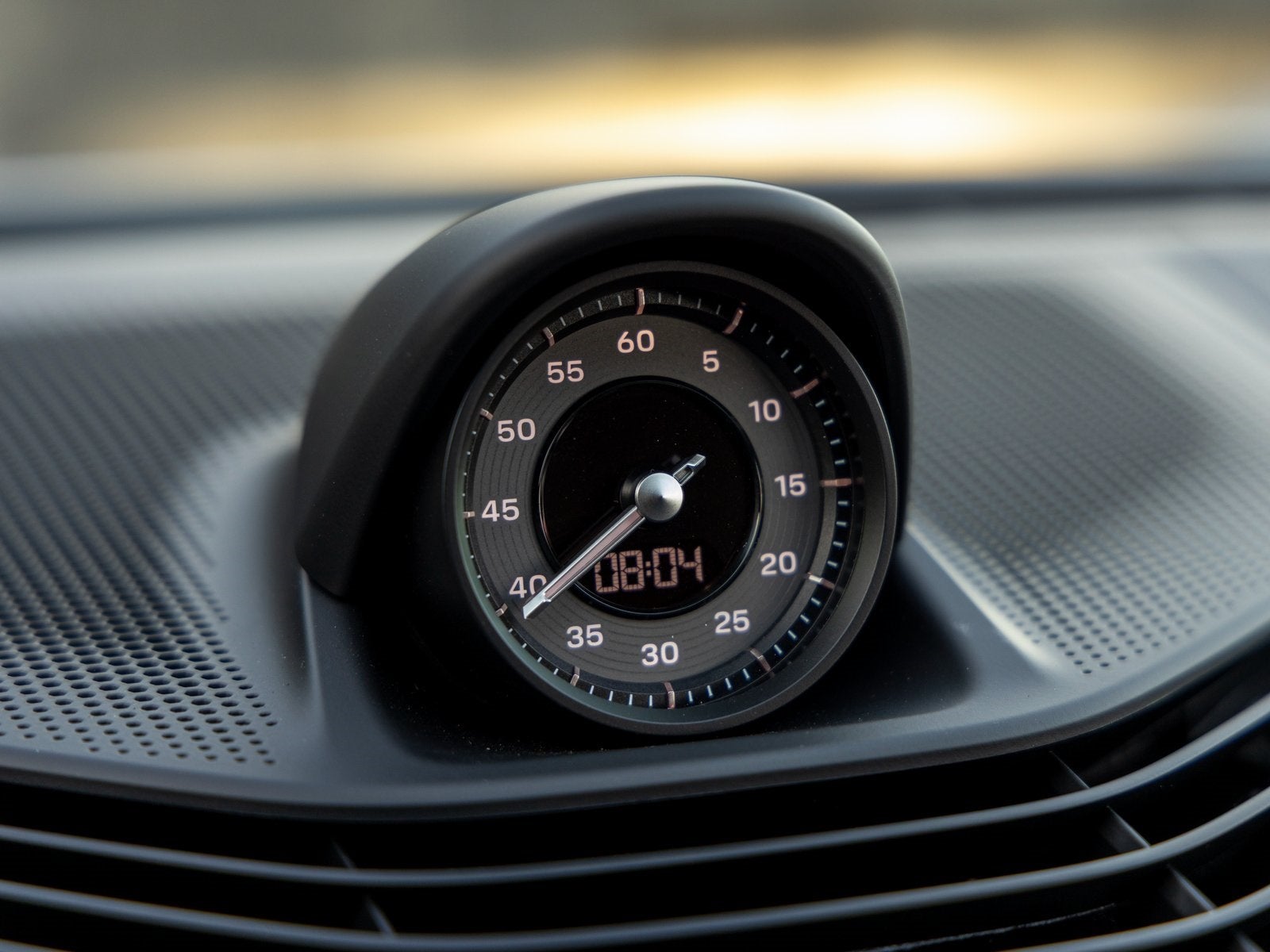 2025 Porsche Taycan Taycan