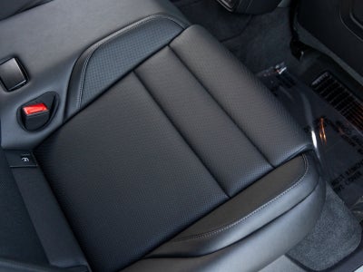 2025 Porsche Taycan Taycan