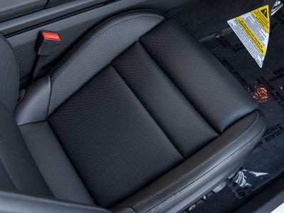 2025 Porsche Taycan Taycan