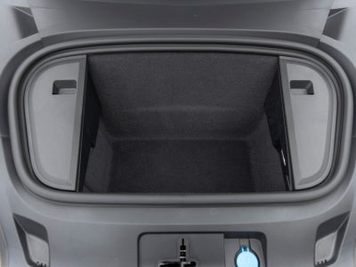 2025 Porsche Taycan Base