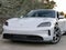 2025 Porsche Taycan Taycan
