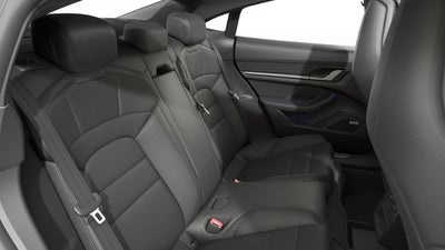 2026 Porsche Taycan Taycan 4