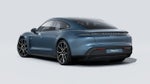 2026 Porsche Taycan Taycan 4