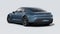 2026 Porsche Taycan Taycan 4