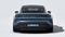 2026 Porsche Taycan Taycan 4