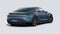 2026 Porsche Taycan Taycan 4