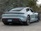 2025 Porsche Taycan Taycan