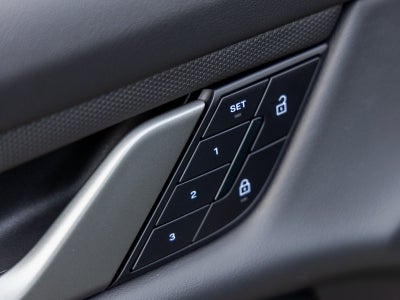 2025 Porsche Taycan Taycan