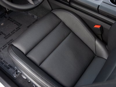 2025 Porsche Taycan Taycan