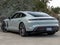 2025 Porsche Taycan Taycan