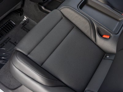 2025 Porsche Taycan Taycan