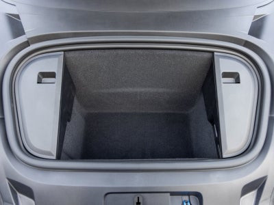 2025 Porsche Taycan Taycan