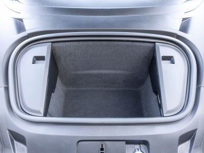 2025 Porsche Taycan Taycan