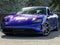2025 Porsche Taycan Taycan 4