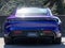 2025 Porsche Taycan Taycan 4