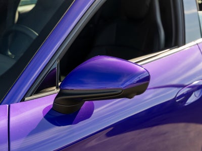 2025 Porsche Taycan Taycan 4