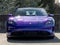 2025 Porsche Taycan Taycan 4