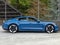 2025 Porsche Taycan Taycan 4