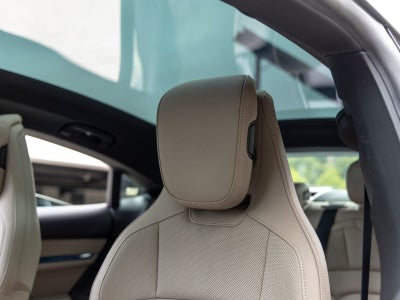 2025 Porsche Taycan Taycan 4