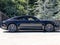 2026 Porsche Taycan 4 Black Edition