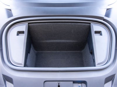 2026 Porsche Taycan 4 Black Edition
