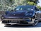 2026 Porsche Taycan 4 Black Edition