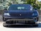 2026 Porsche Taycan 4 Black Edition