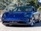 2026 Porsche Taycan 4