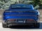 2026 Porsche Taycan 4