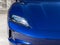 2026 Porsche Taycan 4