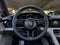 2026 Porsche Taycan 4