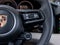 2026 Porsche Taycan 4